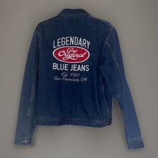 Vintage gap denim for sale  Boca Raton