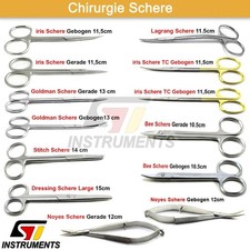 Dental chirurgische schere gebraucht kaufen  Bielefeld