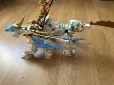 Lego ninjago zanes gebraucht kaufen Lego ninjago zanes gebraucht kaufen  Ense