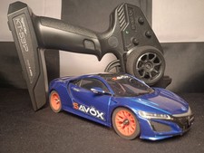 Kyosho mini mr03 for sale  Mattoon