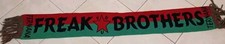 Sciarpa ultras ternana usato  Massa