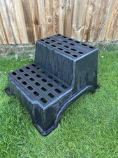 caravan steps for sale caravan steps for sale GRAVESEND
