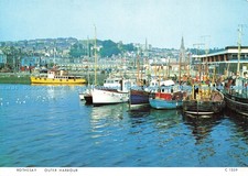 D231074 rothesay outer for sale  WARLINGHAM