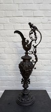 Aiguière bronze d'occasion  Silly-en-Gouffern