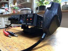 Albrecht 4400 geprüft gebraucht kaufen  Borkum