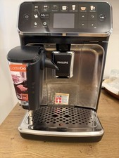Philips kaffeevollautomat latt gebraucht kaufen  Köln