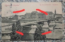 Top dresden carolabrücke gebraucht kaufen  Nordhausen