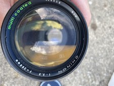 Chinon multi coated for sale Chinon multi coated for sale  GOOLE