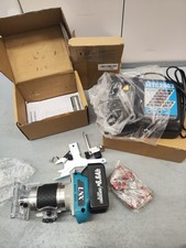 Makita 18v battery for sale  SALFORD