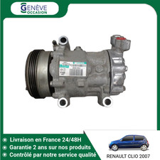 Compresseur air conditionne d'occasion  Niort