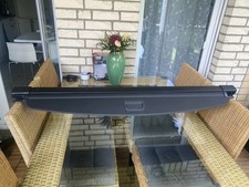 Touran 2015 laderaumabdeckung gebraucht kaufen  Kerpen