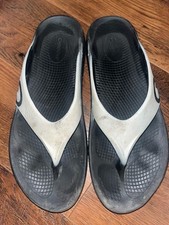 Oofos men ooriginal for sale  Tellico Plains