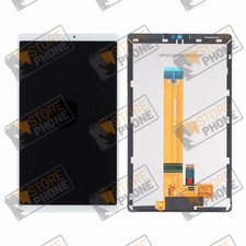 Ecran LCD + Tactile Samsung Galaxy Tab A7 Lite Wi-Fi SM-T220 Blanc na sprzedaż  Wysyłka do Poland