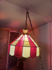 Vintage tiffany style for sale  Surgoinsville