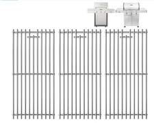 8 burner grill for sale  Katy
