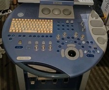 User interface voluson for sale  Houston