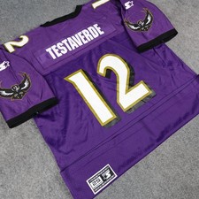 Vintage baltimore ravens for sale  Pickerington