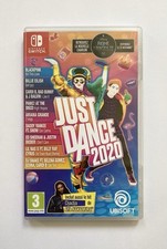 Just dance 2020 d'occasion  Tours-