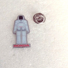 Pin lapel pin d'occasion  Lille-