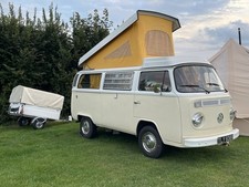 Bay window westfalia for sale  ALTON