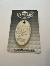 Plane tags delta for sale  Overland Park