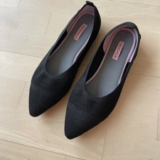 Giesswein ballerina slipper gebraucht kaufen  München