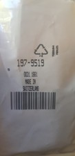 Panel mount fuse for sale  WISBECH