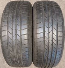 Usado, 4 Sommerreifen GoodYear Efficient Grip * 205/60 R16 92W RA5249 comprar usado  Enviando para Brazil