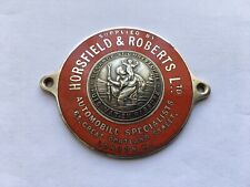 C1930s horsfield roberts for sale  VERWOOD