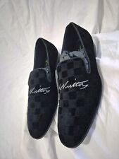 Louis vuitton black for sale  BELFAST