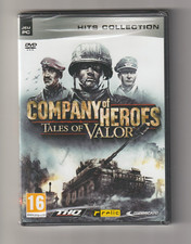 Company heroes tales d'occasion  Montpezat-de-Quercy