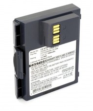 Batterie 7.4v ion d'occasion  Rochecorbon