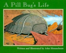 A Pill Bug's Life by Himmelman, John comprar usado  Enviando para Brazil