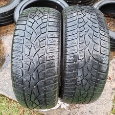 205 dunlop sport for sale  LEAMINGTON SPA