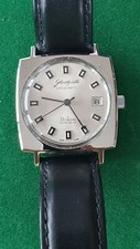 Gub glashütte spezimazic gebraucht kaufen  Bautzen