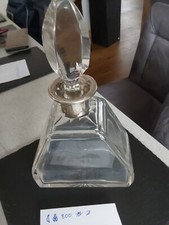 Whisky karaffe silber gebraucht kaufen  Sarstedt