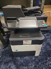 Usado, Impressora a Laser Multifuncional Monocromática Kyocera ECOSYS M3550idn 50PPM comprar usado  Enviando para Brazil