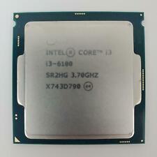 Usado, Processador Intel Core i3-6100 SR2HG 3.70GHz | Grau A comprar usado  Enviando para Brazil