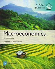 Macroeconomics global edition for sale  Shipping to Ireland