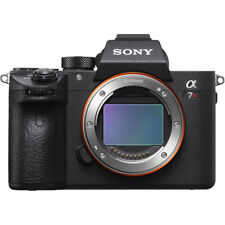 Sony a7riii demo d'occasion  Muzillac