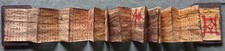 Livre magie sorcellerie d'occasion  Parthenay