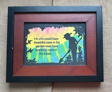 Faithful gardener rainbow for sale  Newark