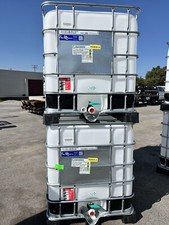 275 gallon ibc for sale  New Albany