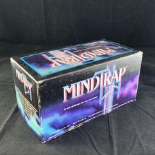 Mind trap game for sale  Wells