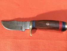Petit couteau bowie d'occasion  Garéoult