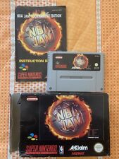 Snes nba jam usato  Modena