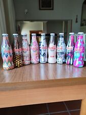 Coca cola bottigliette usato  Vaprio d'Agogna