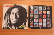 Bob Marley & the Wailers  Kaya  ILPS 9517  1978 Island 1st Press NEAR MINT VINYL comprar usado  Enviando para Brazil