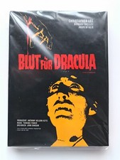 Blut dracula blu gebraucht kaufen  Hirschau