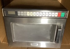 Panasonic ne17523 commercial for sale  Lenox